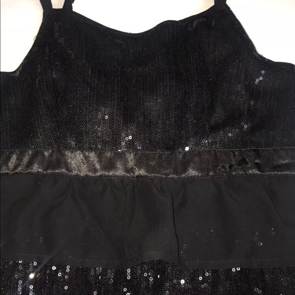 justice easter dresses